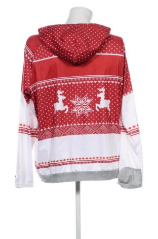 Hanorac de bărbați Unbranded, Mărime 5XL, Culoare Multicolor, Preț 102,63 Lei