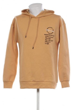 Pánská mikina  Unbranded, Velikost L, Barva Žlutá, Cena  369,00 Kč