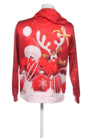 Pánska mikina  Unbranded, Veľkosť M, Farba Viacfarebná, Cena  23,42 €