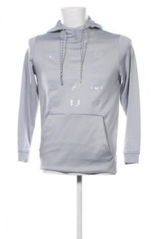 Herren Sweatshirt Under Armour, Größe S, Farbe Grau, Preis € 28,13