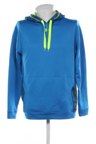 Herren Sweatshirt Under Armour, Größe L, Farbe Mehrfarbig, Preis € 31,99