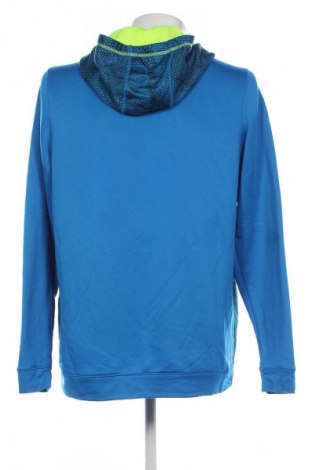 Herren Sweatshirt Under Armour, Größe L, Farbe Mehrfarbig, Preis € 31,99