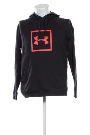 Herren Sweatshirt Under Armour, Größe L, Farbe Blau, Preis 30,99 €