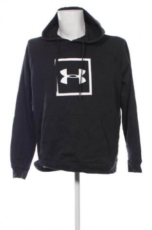 Herren Sweatshirt Under Armour, Größe XL, Farbe Schwarz, Preis 32,99 €