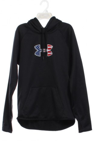 Hanorac de bărbați Under Armour, Mărime M, Culoare Negru, Preț 133,99 Lei