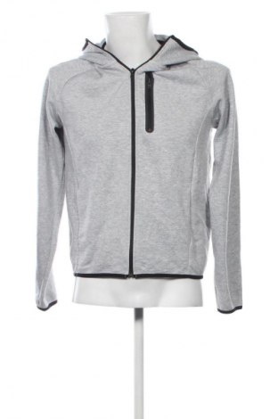 Herren Sweatshirt Uniqlo, Größe M, Farbe Grau, Preis 21,99 €