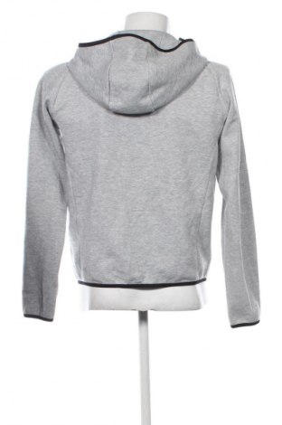 Herren Sweatshirt Uniqlo, Größe M, Farbe Grau, Preis 21,99 €