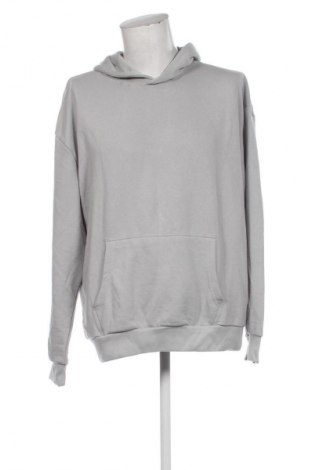 Férfi sweatshirt Urban Classics, Méret S, Szín Szürke, Ár 7 699 Ft