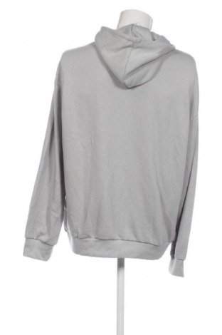 Férfi sweatshirt Urban Classics, Méret S, Szín Szürke, Ár 7 699 Ft