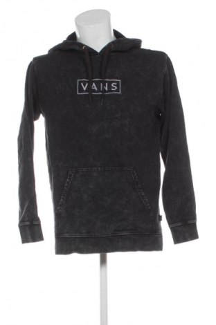 Мъжки суитшърт Vans, Размер S, Цвят Сив, Цена 45,99 лв.
