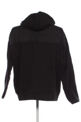 Ανδρικό φούτερ Zara, Μέγεθος XL, Χρώμα Μαύρο, Τιμή 31,72 €