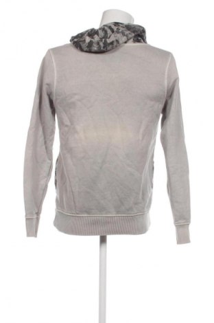 Herren Sweatshirt Zara, Größe L, Farbe Grau, Preis € 13,80