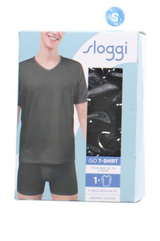 Bielizna męska Sloggi, Rozmiar S, Kolor Zielony, Cena 53,99 zł