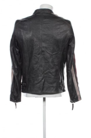 Pánská kožená bunda  Camp David, Velikost M, Barva Vícebarevné, Cena  2 861,00 Kč