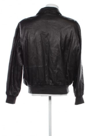 Férfi bőrdzseki Cerruti 1881, Méret L, Szín Barna, Ár 102 859 Ft