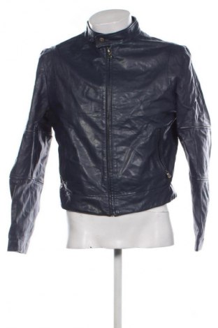 Férfi bőrdzseki Conbipel, Méret XL, Szín Kék, Ár 31 379 Ft