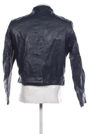 Férfi bőrdzseki Conbipel, Méret XL, Szín Kék, Ár 31 379 Ft