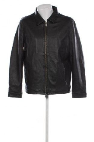 Pánska kožená bunda  Dirty Laundry, Veľkosť XL, Farba Čierna, Cena  196,70 €