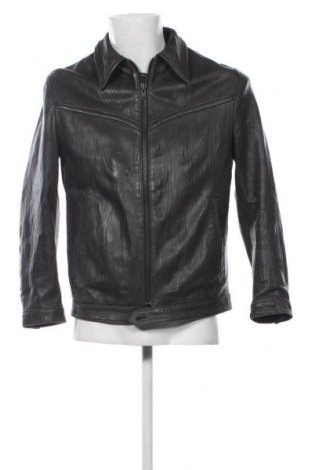 Férfi bőrdzseki Drykorn for beautiful people, Méret M, Szín Fekete, Ár 64 800 Ft