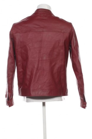Férfi bőrdzseki Felix Hardy, Méret L, Szín Piros, Ár 45 204 Ft