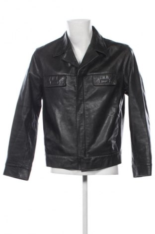 Férfi bőrdzseki Gipsy By Mauritius, Méret L, Szín Fekete, Ár 51 856 Ft