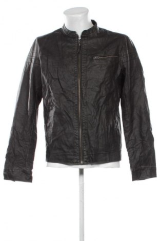 Férfi bőrdzseki Jack & Jones, Méret L, Szín Sokszínű, Ár 10 889 Ft