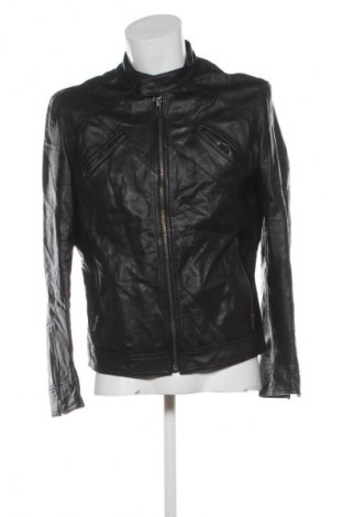 Herren Lederjacke Kruder, Größe XL, Farbe Schwarz, Preis € 79,99