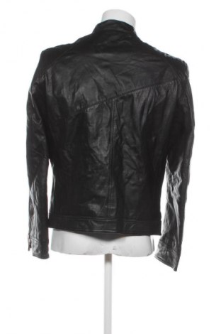 Herren Lederjacke Kruder, Größe XL, Farbe Schwarz, Preis € 79,99