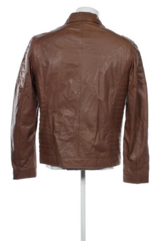 Pánska kožená bunda  Maze, Veľkosť M, Farba Hnedá, Cena  314,95 €