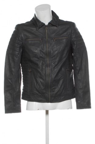 Férfi bőrdzseki Maze, Méret S, Szín Szürke, Ár 131 839 Ft