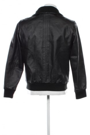 Pánska kožená bunda  Maze, Veľkosť L, Farba Čierna, Cena  115,48 €