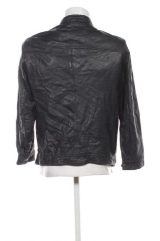 Мъжко кожено яке McNeal, Размер M, Цвят Сив, Цена 68,00 €