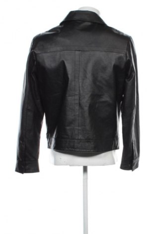 Férfi bőrdzseki Stanfield, Méret M, Szín Fekete, Ár 40 660 Ft