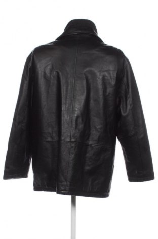 Geacă de piele pentru bărbati TCM, Mărime XL, Culoare Negru, Preț 219,99 Lei