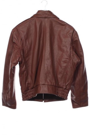 Férfi bőrdzseki Unbranded, Méret XXL, Szín Barna, Ár 28 304 Ft