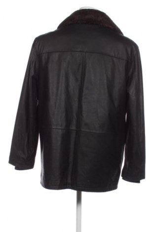 Ανδρικό δερμάτινο μπουφάν Westbury, Μέγεθος L, Χρώμα Μαύρο, Τιμή 73,08 €