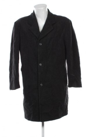 Męski płaszcz A.W.Dunmore, Rozmiar L, Kolor Czarny, Cena 126,99 zł