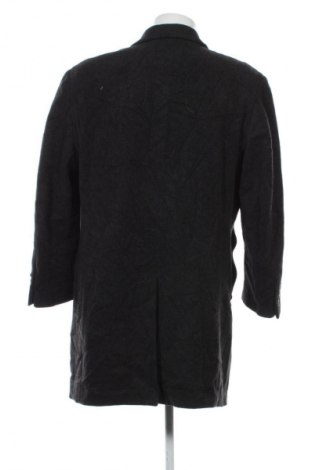 Męski płaszcz A.W.Dunmore, Rozmiar L, Kolor Czarny, Cena 126,99 zł