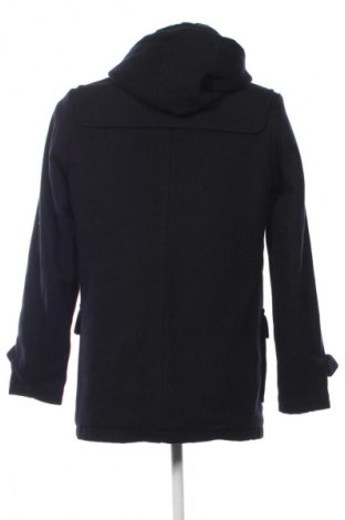 Pánsky kabát  ASOS, Veľkosť M, Farba Modrá, Cena  69,98 €