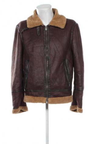 Мъжко палто Angelo Litrico, Размер XL, Цвят Кафяв, Цена 15,84 €