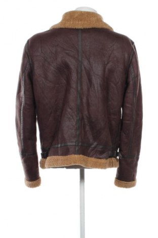 Мъжко палто Angelo Litrico, Размер XL, Цвят Кафяв, Цена 15,84 €