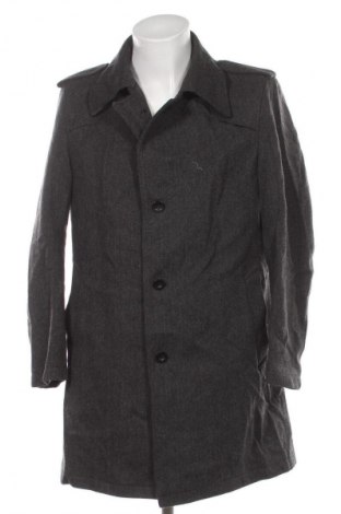 Pánský kabát  Angelo Litrico, Velikost XL, Barva Šedá, Cena  739,00 Kč