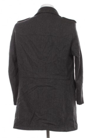 Pánský kabát  Angelo Litrico, Velikost XL, Barva Šedá, Cena  739,00 Kč