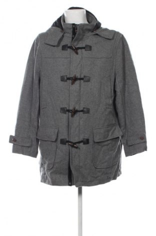 Férfi kabát Angelo Litrico, Méret XXL, Szín Szürke, Ár 21 400 Ft