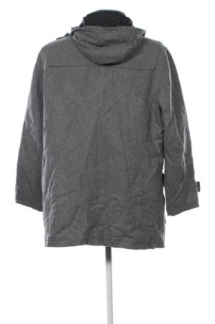 Férfi kabát Angelo Litrico, Méret XXL, Szín Szürke, Ár 21 400 Ft