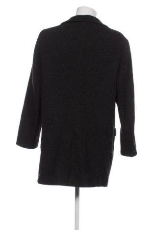 Ανδρικά παλτό Angelo Litrico, Μέγεθος XXL, Χρώμα Μαύρο, Τιμή 28,99 €