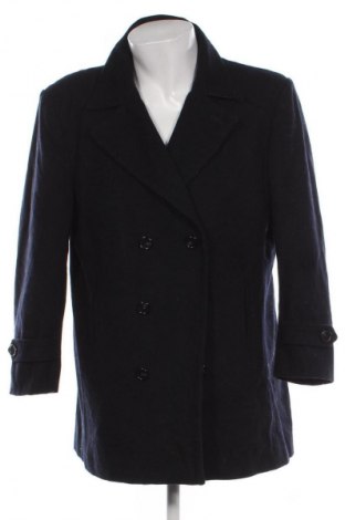 Pánský kabát  Angelo Litrico, Velikost XL, Barva Modrá, Cena  759,00 Kč