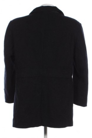 Pánský kabát  Angelo Litrico, Velikost XL, Barva Modrá, Cena  759,00 Kč