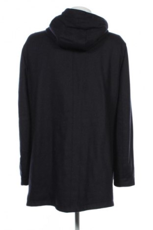 Pánský kabát  Angelo Litrico, Velikost XL, Barva Modrá, Cena  1 204,00 Kč