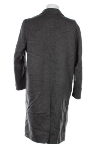 Herrenmantel Arket, Größe L, Farbe Grau, Preis 52,99 €